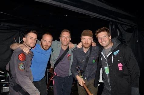 phil harvey coldplay|coldplay membros.